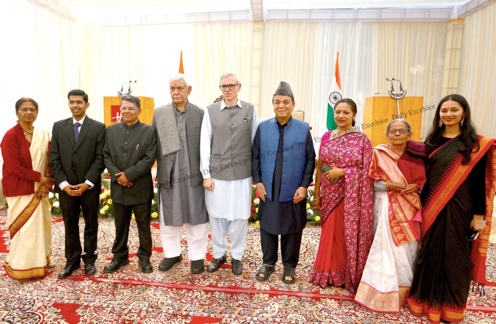 Oath taking Ceremony